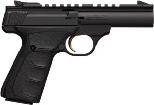 BROWNING BUCK MARK MICRO FIELD - TARGET 22LR 4" HB MATTE BLUED