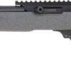 RUGER 10/22 LEFT HAND 22LR - COMPETITION 16.12" BULL BARREL
