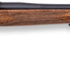 WEATHERBY 307 ADVENTURE SD - 375 H&H 26" W/MB BLUED/WALNUT