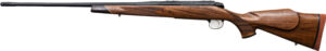 WEATHERBY 307 ADVENTURE SD - 375 H&H 26" W/MB BLUED/WALNUT - additional view