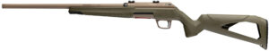 WINCHESTER XPERT BR 21 SHARP - 16.5" OD GREEN/FDE SUP READY - additional view