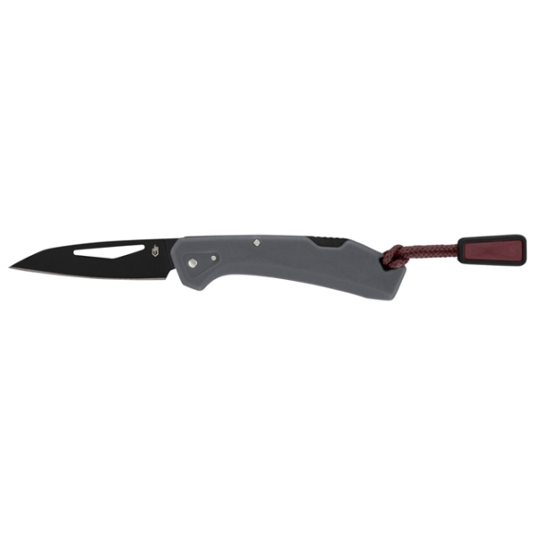 Gerber LST Mini Folding Knife, Grey