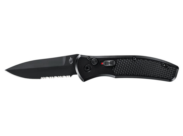 Gerber Empower Auto Knife, Everyday Carry Spear Point