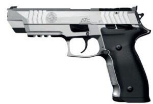 STEYR ATC 5" BASE 9MM - OPTICS CUT