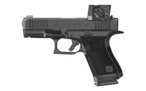 GLOCK 19 GEN6 9MM 15RD 4.02" COA BLK