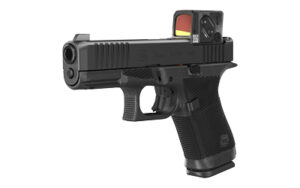 GLOCK 19 GEN6 9MM 15RD 4.02" COA BLK - additional view