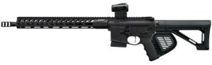 SIG M400 FORGE 5.56 NATO 16" - W/ROMEO-MSR 10RD BLACK CA COMP