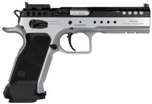 TANFOGLIO LIMITED MASTER 9MM - 4.75" 17RND BULL OPTIC READY
