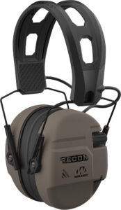 WKR RECON PRO-GRADE MUFF FDE