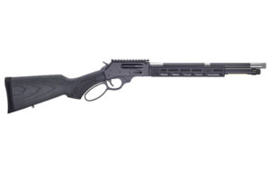 HENRY H12 SPD HUSH 357MAG 16.5" 7RD