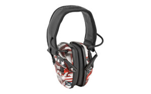 H/L IMPACT SPORT MUFF ONE NATION FLG - additional view