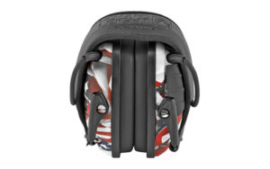 H/L IMPACT SPORT MUFF ONE NATION FLG - additional view