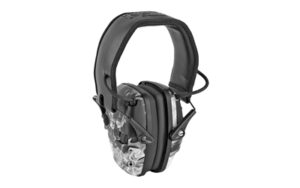 H/L IMPACT SPORT MUFF SMOKE - additional view