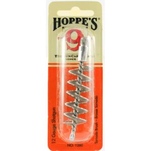 Tornado Brush for 12 Gauge Shotgun