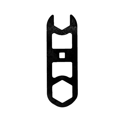 Wrench 22
