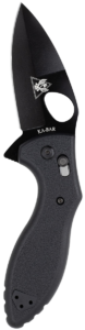 TDI Flipper Folder