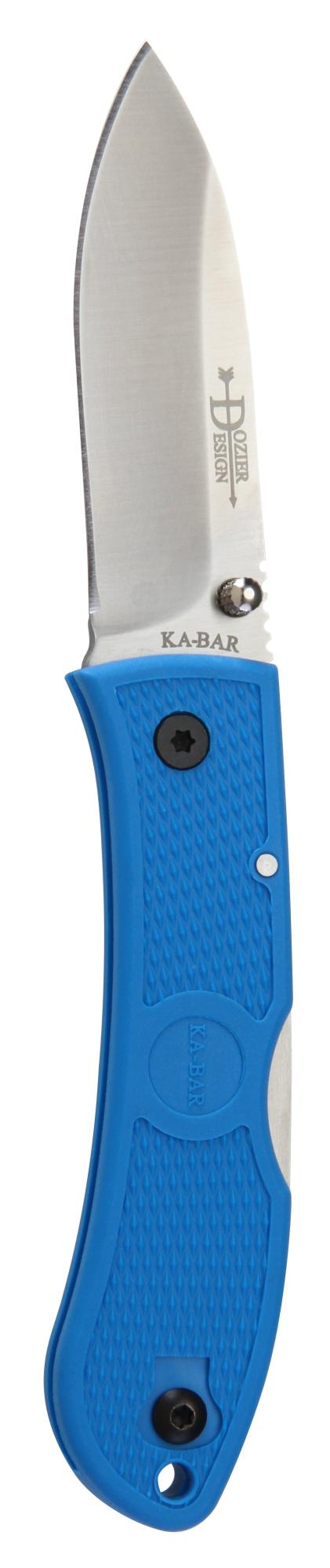 Ka-Bar Dozier Folding Hunter