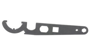 KAK CASTLE NUT MULTI-TOOL BLK - additional view