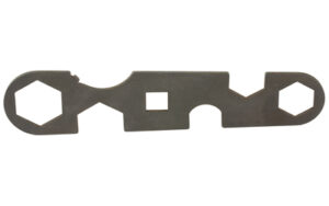 KAK PLAN B MULTITOOL WRENCH - additional view