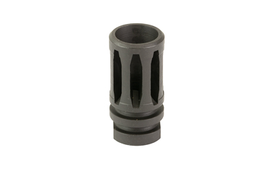 KAK Industry A2 Birdcage Flash Hider, 1/2x28