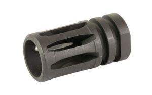 KAK Industry A2 Birdcage Flash Hider, 1/2x28 - view 3