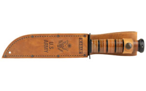 KBAR US ARMY FIGHTING 7" W/STH SE - additional view