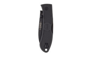 Ka-Bar Dozier Folding Hunter 3-Inch S35VN Black - view 3