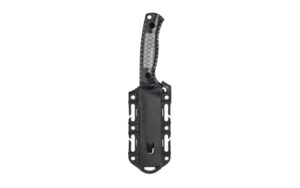 KBAR COOL NAME TANTO BLK W/SHEATH - additional view