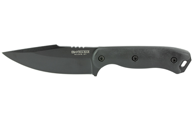 Ka-Bar BK18 Becker Harpoon Knife Black