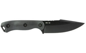 Ka-Bar BK18 Becker Harpoon Knife Black - view 2