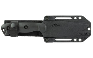 Ka-Bar BK18 Becker Harpoon Knife Black - view 3