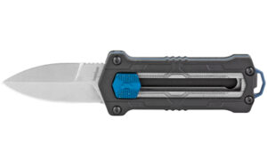 Kershaw Kapsule 1.9-Inch Manual OTF Knife