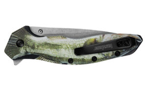KERSHAW SHORELINE 3" BASS - additional view