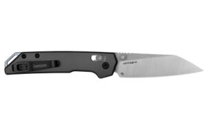 KERSHAW MINI IRDUM RVRSE TNTO 3" GRY - additional view