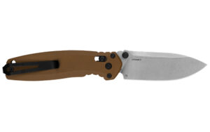 Kershaw Broadside 3.5-Inch FDE Spear Point Knife - view 2