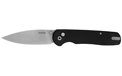 Kershaw Remnant 3.25-Inch Folding Knife
