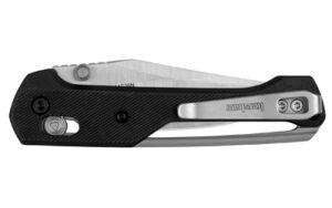 Kershaw Airspace 3-Inch Folding Knife - view 3