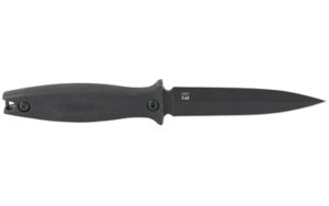KERSHAW SECRET AGENT BLK PLN W/STH - additional view