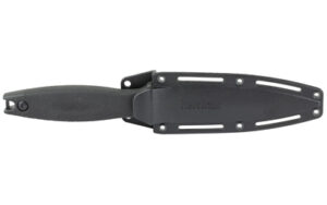 KERSHAW SECRET AGENT BLK PLN W/STH - additional view