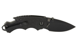 KERSHAW SHUFFLE 2.4" BLK OXIDE BLK - additional view