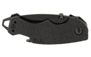 KERSHAW SHUFFLE 2.4" BLK OXIDE BLK - additional view