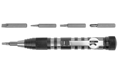 Kershaw TX-Tool Knife Maintenance Bit Driver