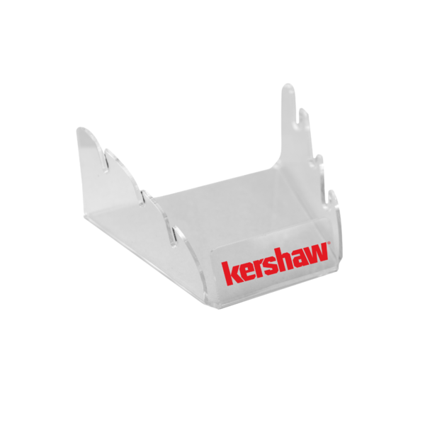 Kershaw Triple Knife Display Stand