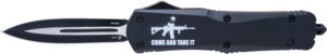 TPL LARGE CATI AR15 DAGGER