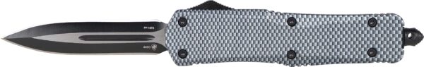 TPL LARGE CARBON FIBER DIP DGR