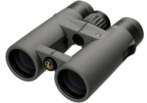 Leupold BX-4 Pro Guide HD Gen 2 8x42 binoculars in shadow grey