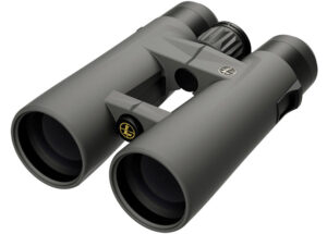 Leupold BX-4 Pro Guide HD Gen2 10x50 binoculars in shadow grey