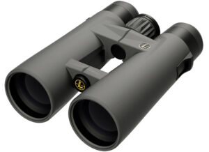 Leupold BX-4 Pro Guide HD Gen 2 12x50mm binoculars in shadow gray