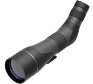 Leupold SX-2 Alpine HD Gen2 20-60x80mm angled spotting scope