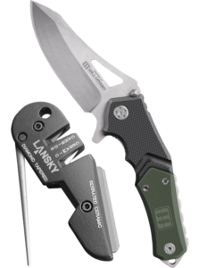 Responder/Blademedic Combo Pack